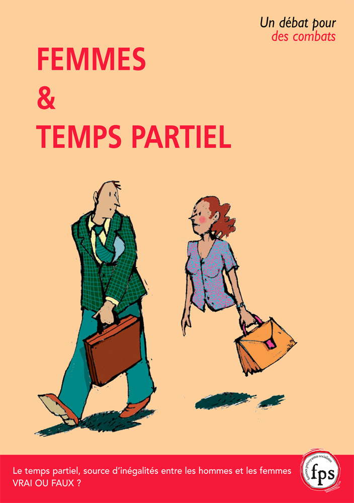 Femmes & Temps Partiel - Associations Solidaris Liège