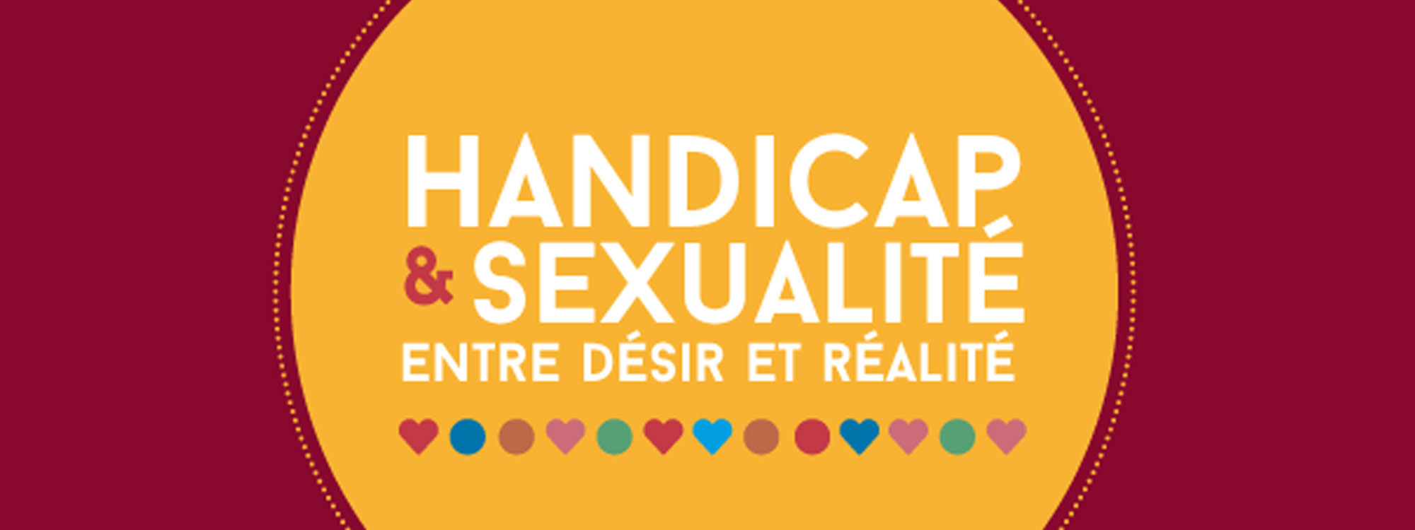 Handicap And Sexualité Entre Désir Et Réalité Associations Solidaris Liège