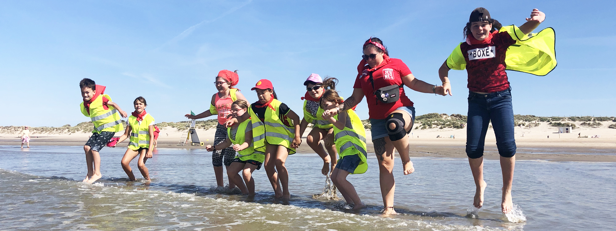 La Mer Du Nord Au Chat Botte Associations Solidaris Liege