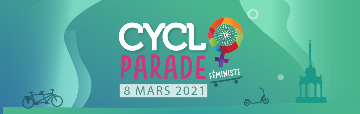 Cycloparade 2021